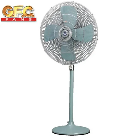 GFC Pedestal Fan Deluxe Model 24" Inch