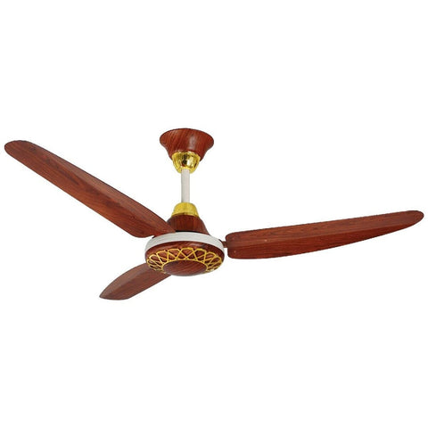 GFC Ceiling Fan 30Watts PERFECT Model 56"