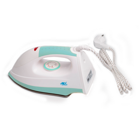 Anex SMART DRY IRON AG-2073 2Years Warranty