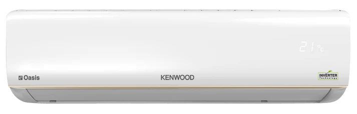 Kenwood KEO-1275S 1 Ton Heat &amp; Cool – eOasis
