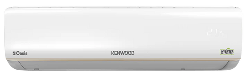 Kenwood KEO-1275S 1 Ton Heat &amp; Cool – eOasis