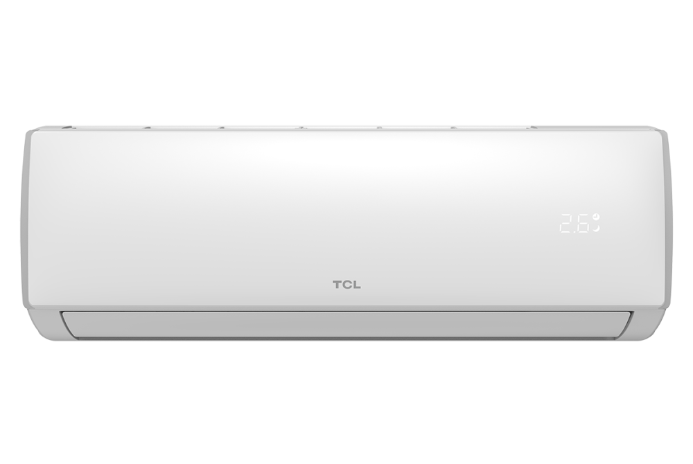 TCL 1.5 Ton Split AC 18-E Cool DC Inverter Energy Efficient, Low Voltage Operation , Generator Mode , Fast Cooling 10 Years Warranty