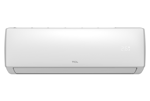 TCL 1.5 Ton Split AC 18-E Cool DC Inverter Energy Efficient, Low Voltage Operation , Generator Mode , Fast Cooling 10 Years Warranty