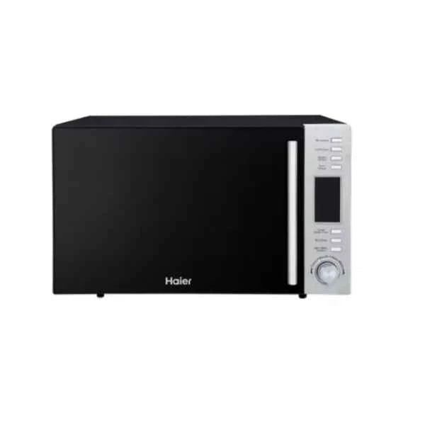 Haier HMW-32300B 32L Grill Microwave Oven