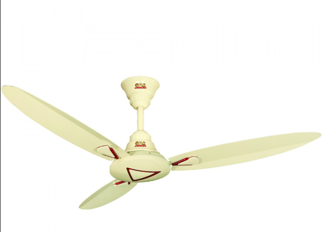 G.F.C Ceilling Fan Falcon Model 56"Inch