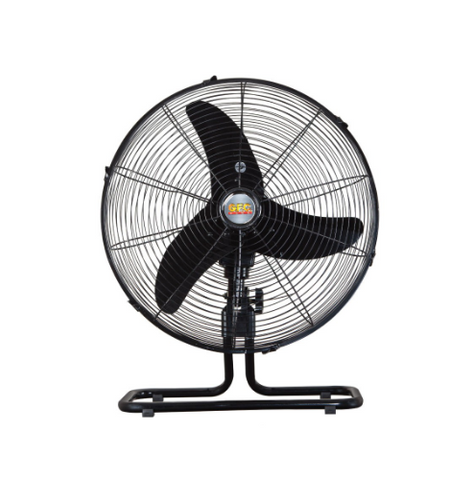 GFC Pedestal Floor Fan Model 18" Inch
