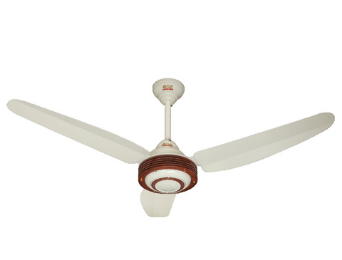 G.F.C Ceilling Fan Gallant Model  56"Inch