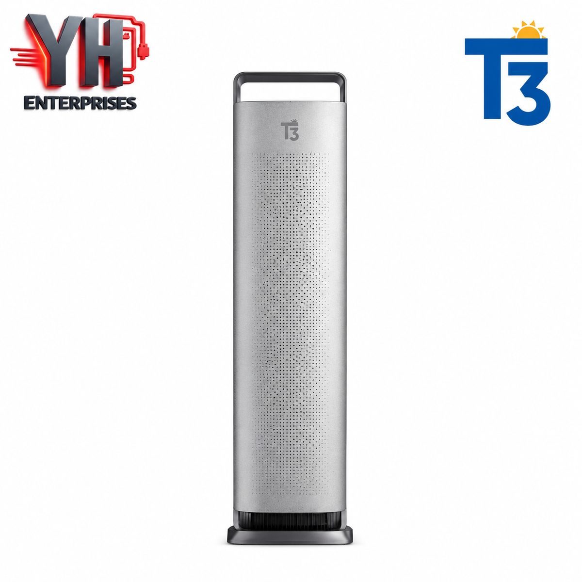 Gree GF-24VTIH 2 Ton Floor Standing T3 Inverter AC WiFi G10 Heat Cool R32 24000 BTU YH Enterprises