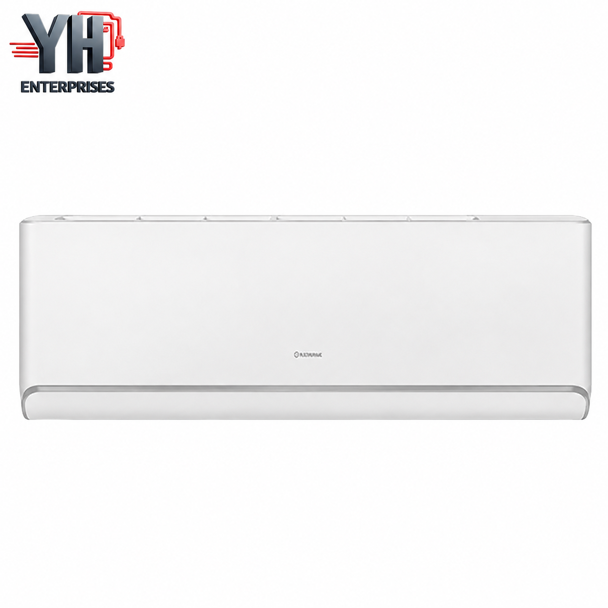 GREE GS18AITH23W-T3 1.5 Ton Airy T3 Inverter AC G Boost WiFi UVC 130-275V 68C 15.5m Airflow YH Enterprises