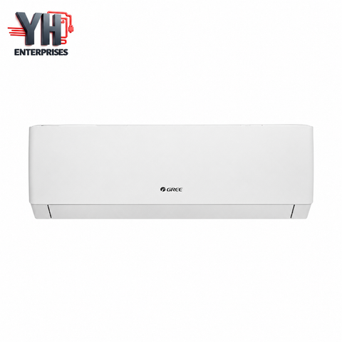 GREE GS18PITH11W AAA 1.5 Ton Inverter AC 3D Airflow 150V Startup Cold Plasma R410A YH Enterprises