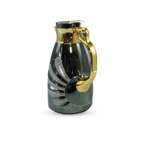 Happy High Class Coffee Pot (1 liter)
