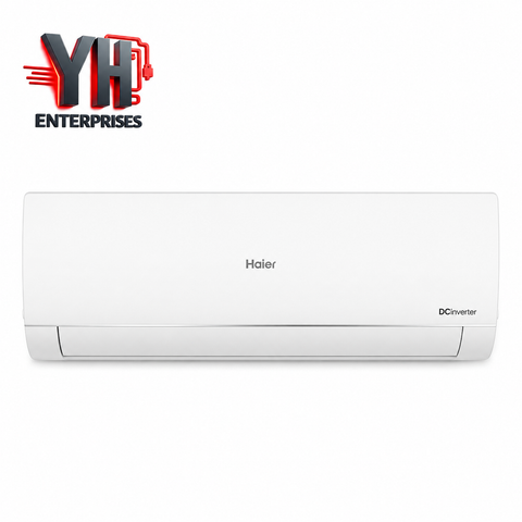 Haier 1.5 Ton T3 Inverter AC HSU-19HFAB in Pakistan | YH Enterprises