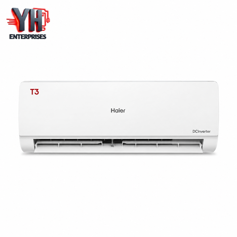 Haier 1.5 Ton T3 Pro Inverter AC HSU-19HFS | YH Enterprises