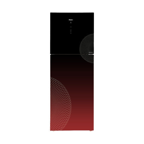 Haier Refrigerators Inverter Anti-Bacterial 20 CF (538 Liter) HRF-538 IARA | Red Color 10 Years Warranty