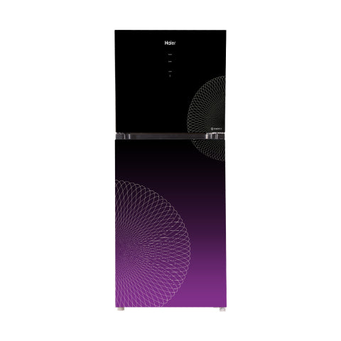 Haier Refrigerators Haier Inverter Anti-Bacterial 18 CF (438 Liter) HRF-438IAPA | Purple Color 10 Years Warranty