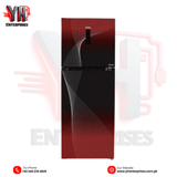 Haier HRF 458 IFGA, IFRA & IFPA Digital Inverter Refrigerator – 16 CFT Premium Freshness, Smart Cooling & Maximum Energy Savings - yhenterprises