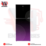 Haier HRF 458 IFGA, IFRA & IFPA Digital Inverter Refrigerator – 16 CFT Premium Freshness, Smart Cooling & Maximum Energy Savings - yhenterprises