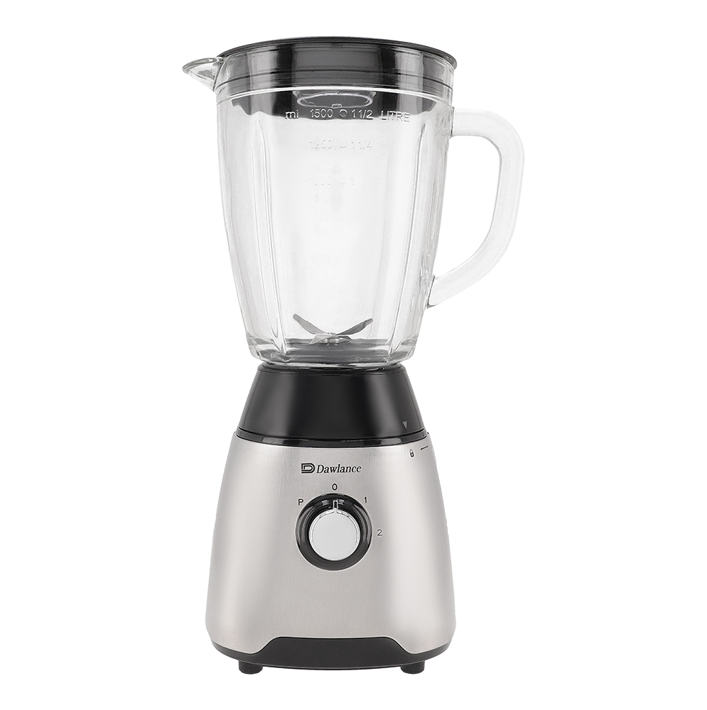DWTB-620 I Blender – 1.7L | Dry Mill | Ice Crushing | Adjustable Speeds