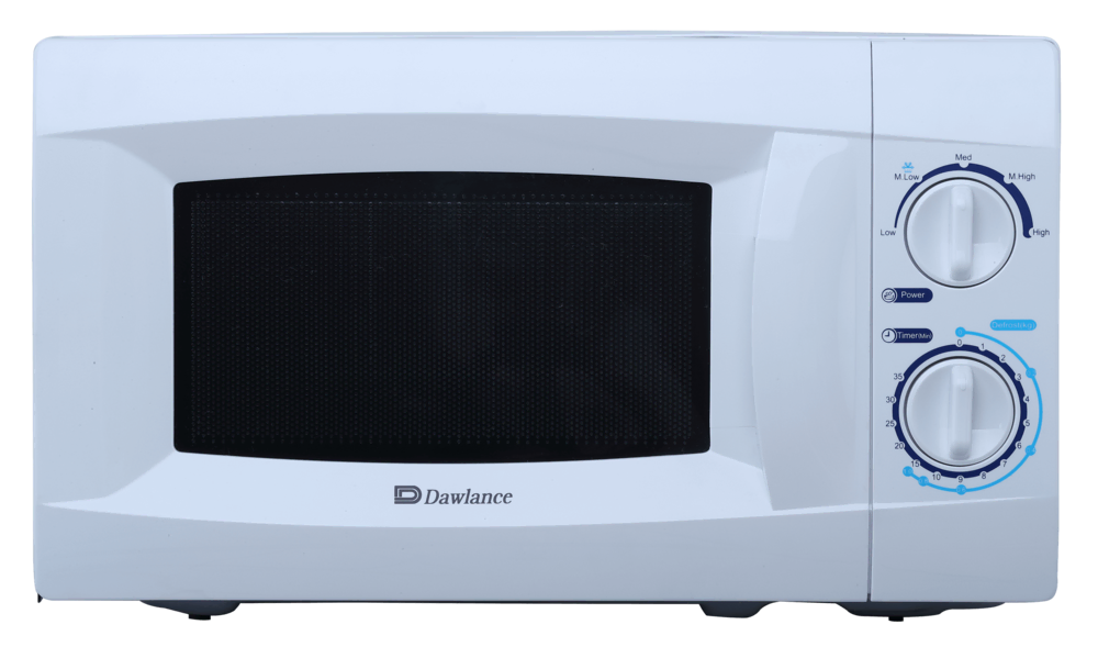Dawlance MWO DW-MD 15 Solo Microwave Oven