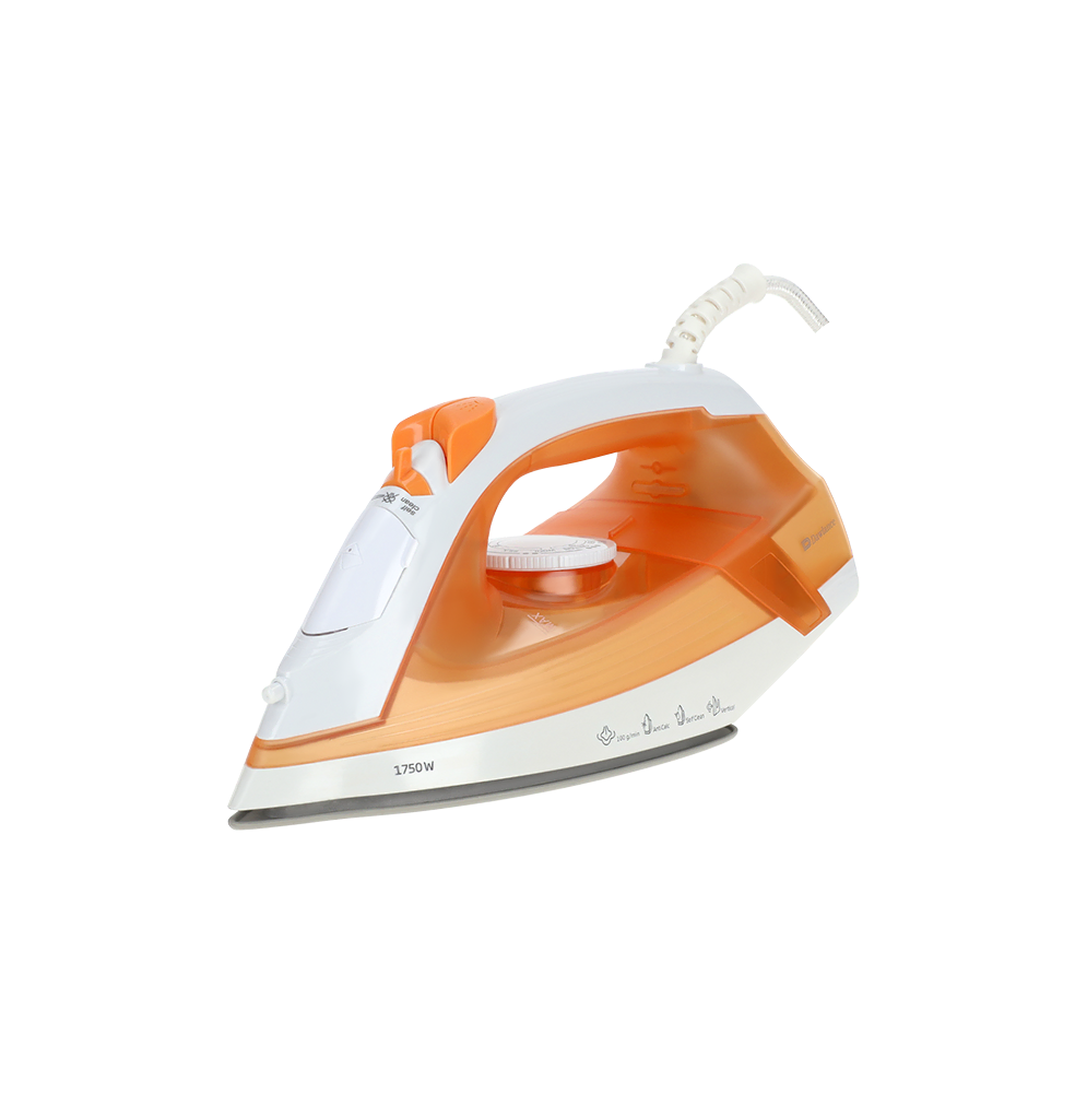 DWSI 2217 C Steam Iron