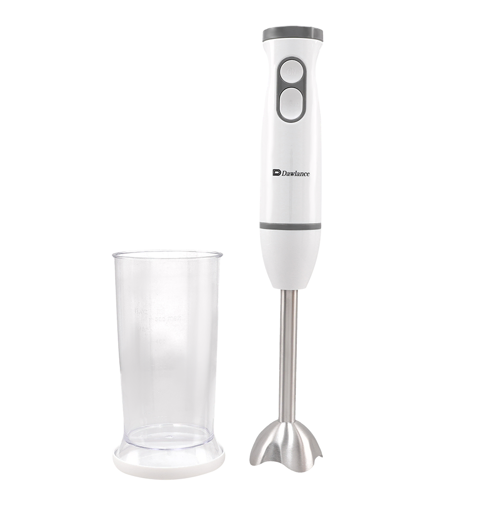 DWHB 475 White Blender
