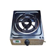 Crown LPG Stove CR D-700