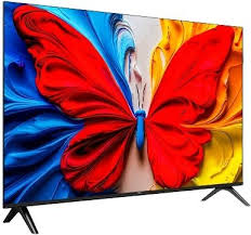 TCL 32S51K – 32" QLED FHD Smart TV | Google TV | HDR10