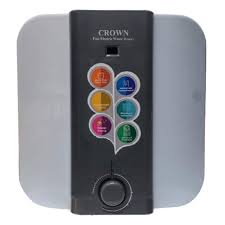 Crown Electric Geyser EG-15L(M) 15 Litre