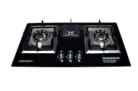 Crown Built-in Hob Model CR- 16G