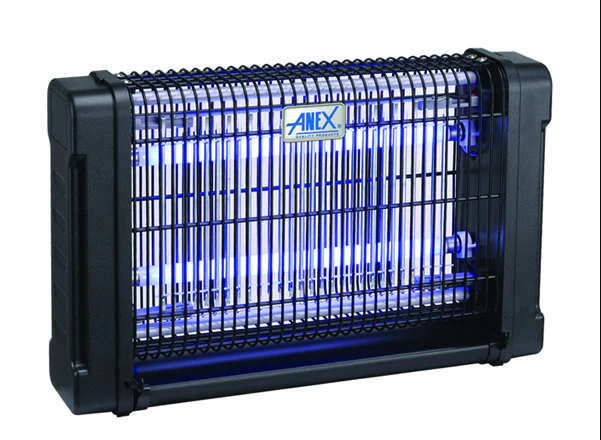 Anex AG-3084 Deluxe Insect Killer (2*8)