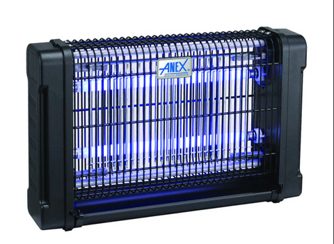 Anex AG-3084 Deluxe Insect Killer (2*8)