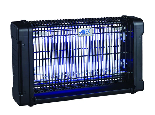Anex AG-3085 Deluxe Insect Killer (2*10)