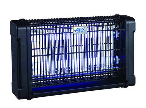 Anex AG-3085 Deluxe Insect Killer (2*10)