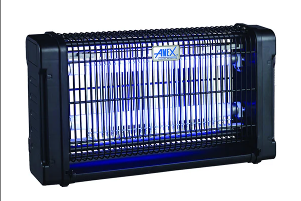 Anex AG-3086 Deluxe Insect Killer (2*15)