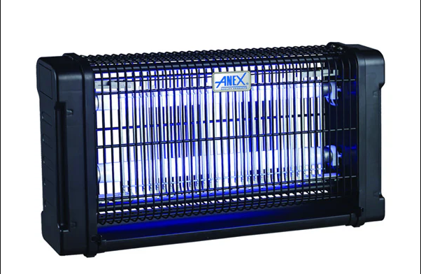 Anex AG-3088 Deluxe Insect Killer (2*20)
