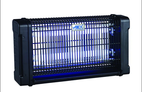 Anex AG-3088 Deluxe Insect Killer (2*20)