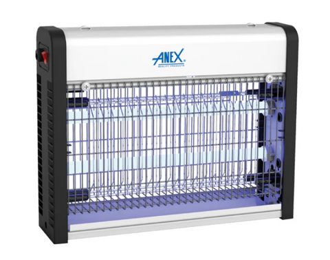 Anex AG-3092 Deluxe Insect Killer 2x10W