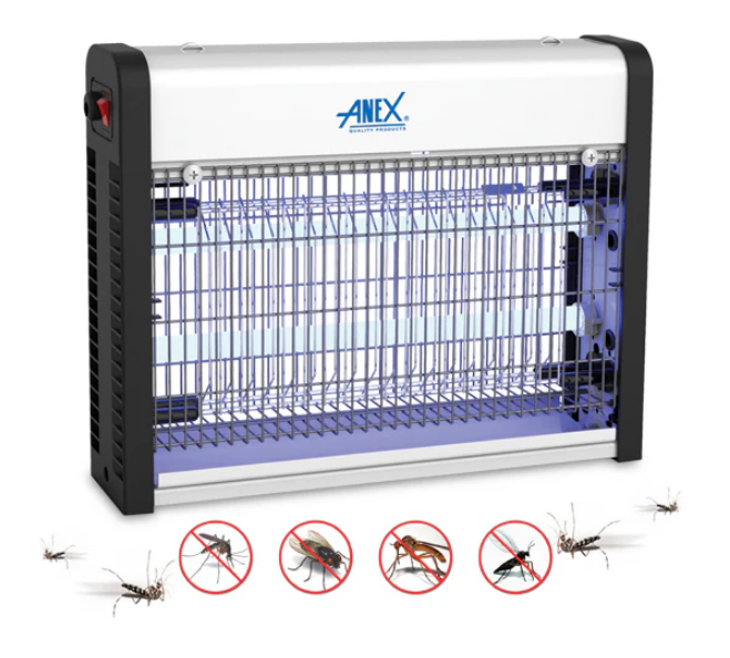 Anex AG-3092 Deluxe Insect Killer 2x10W