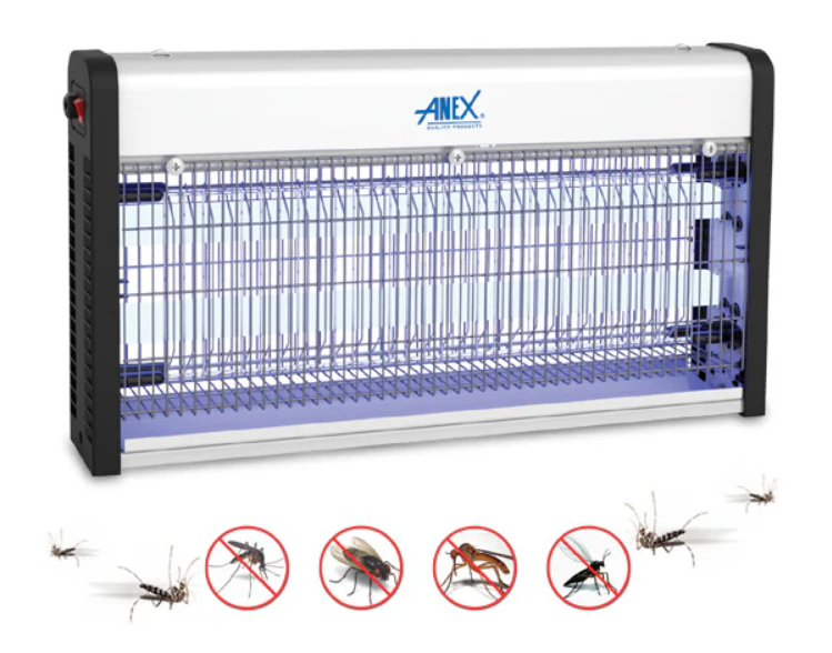 Anex AG-3093 Deluxe Insect Killer