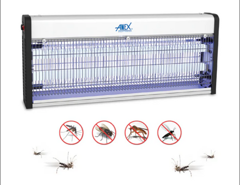 Anex AG-3094 Deluxe Insect Killer