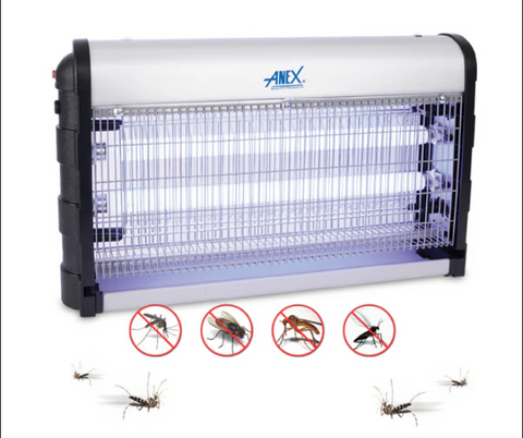 Anex AG-3097 Deluxe Insect Killer