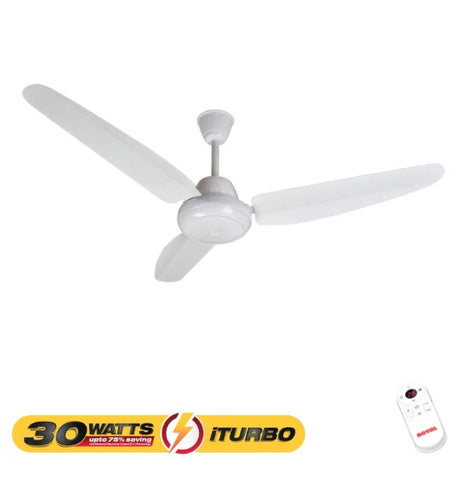 ROYAL Jade - iTurbo 30 Watts Fan