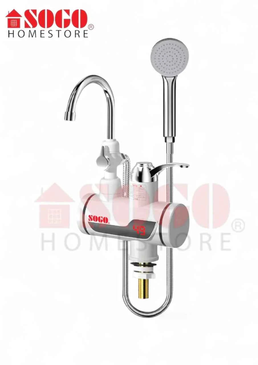 SOGO Electric Tap JPN-3000