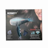 Kemei KM-8222 Professional Hair Dryer