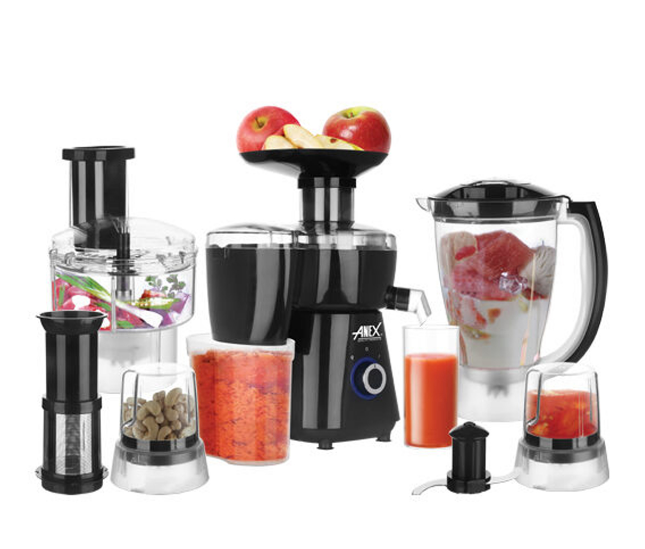 Anex Food Factory AG-2150EX – Kitchen Robot
