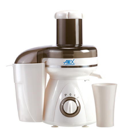 Anex AG-3150 Deluxe Kitchen Robot