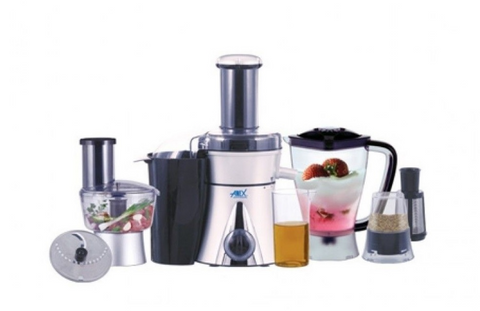 Anex AG-3151 Food Processor