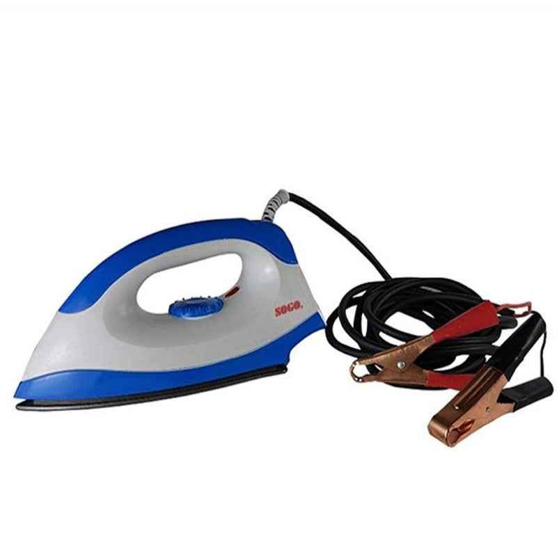 Sogo JPN-S300 Solar Dry Iron