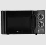 Dawlance DW MD 4 N Black Heating Microwave Oven - YH Enterprises