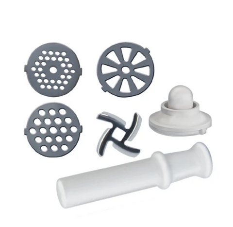 Anex AG-2048 Super Meat Grinder